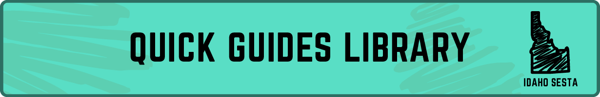 quick guides